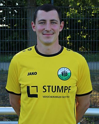 Fabian Pfeifauf