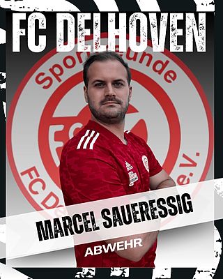 Marcel Saueressig