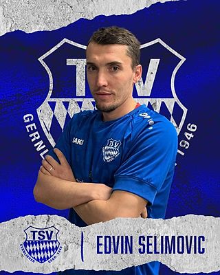 Edvin Selimovic