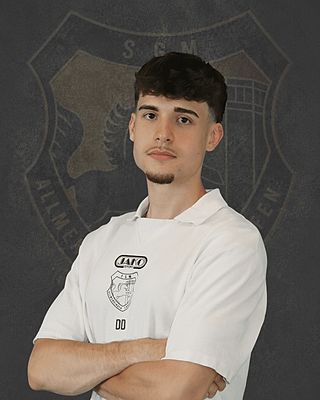 Dimitrios Daskalidis