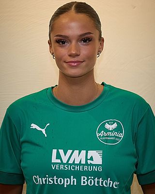 Jolina Sophie Schmitz