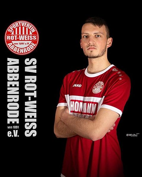 Foto: Benjamin Weihe