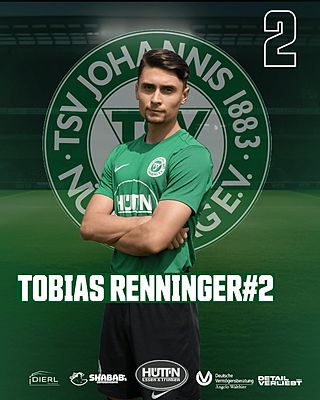 Tobias Renninger