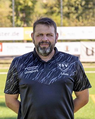 Stephan Klinke