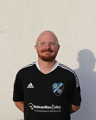 Yannick Höhne