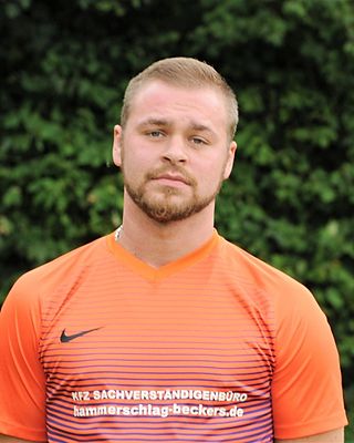 Sascha Schmitz