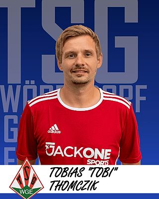 Tobias Thomczik