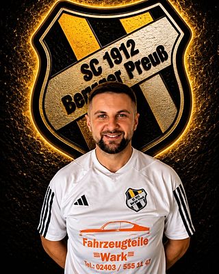 Mirce Serafimovski