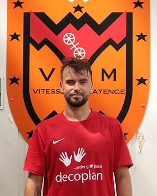 Christian Baumgärtner