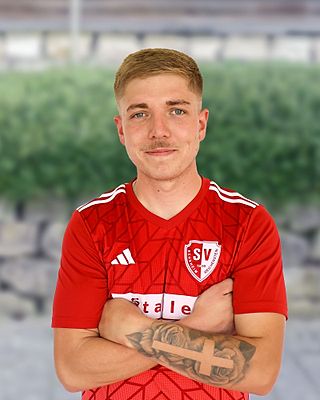 Simon Fickel