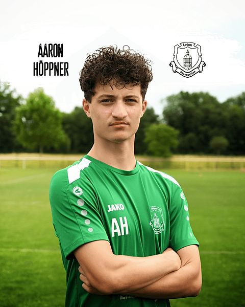 Aaron Höppner
