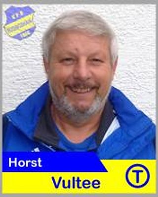 Horst Vultee