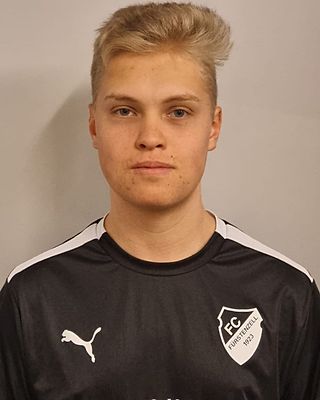 Jannis Frankenberger