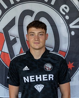 Luca Senn