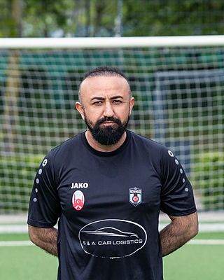 Ibrahim Akgül