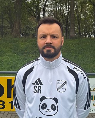 Stefan Rott
