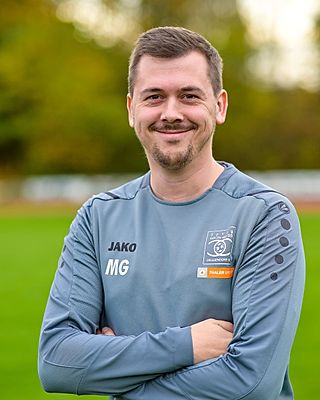 Michael Gegenfurtner