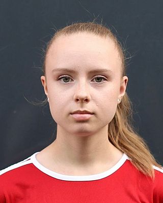 Felicitas Leonie Slawinski