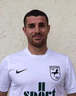Ahmad Al Umariy