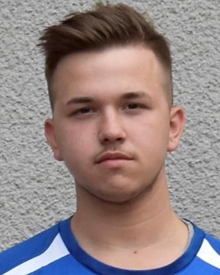 Jannik Rolf Hartmann
