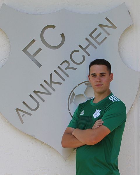 Foto: FC Aunkirchen