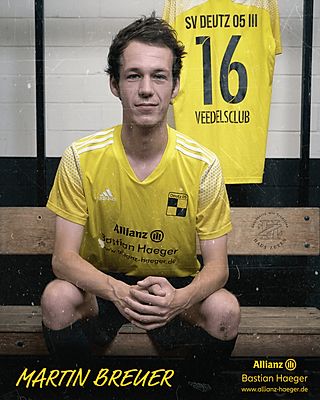 Martin Breuer