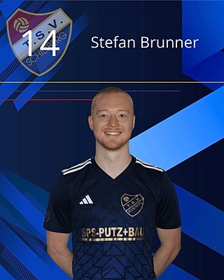 Stefan Brunner
