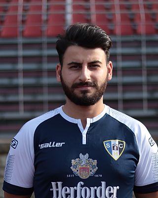 Bilal Ercan Ceylan