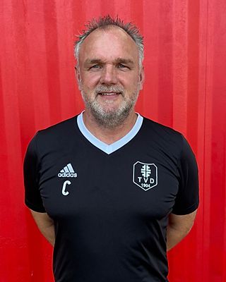 Carsten Stammermann