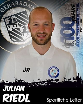 Julian Riedl