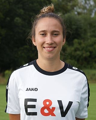 Antonia Viezens