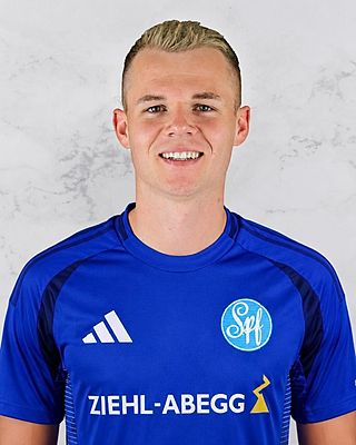 Philipp Schropp