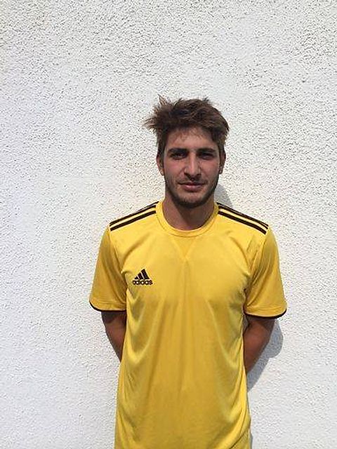 Foto: Portrait: Maximilian Beil Roma