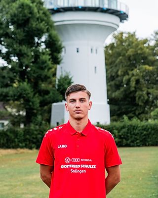 Luiz Gjonaj
