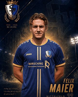 Maier Felix