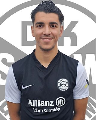 Abdessamad El Ouaddaf