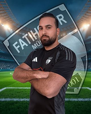 Murat Kahriman