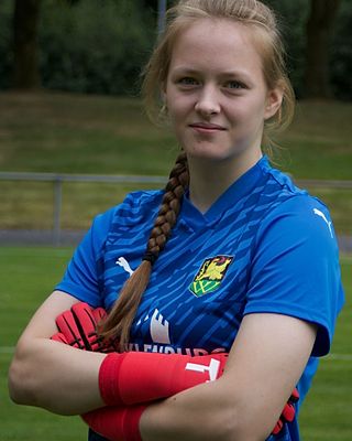 Anna Elisa Schiffers