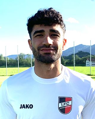 Mohammad Walizada