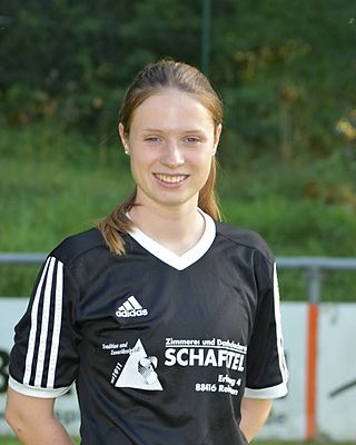 Katharina Lecheler