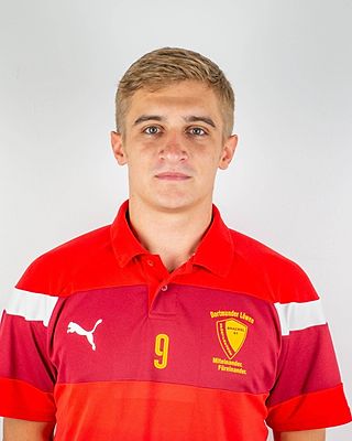 Alexander Schumacher