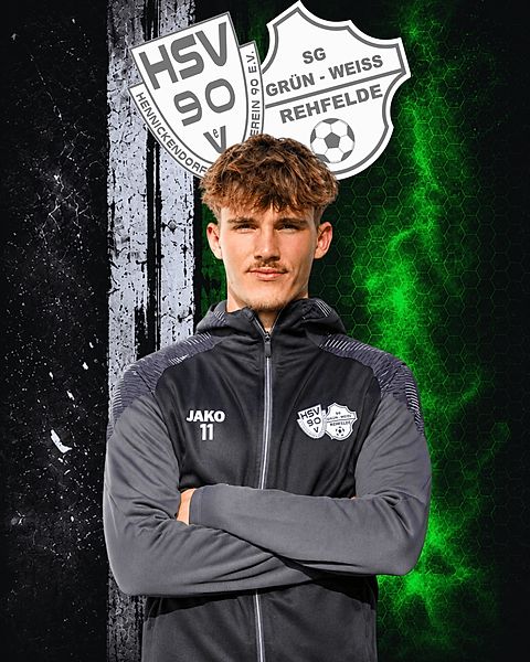 Dominik Warszus