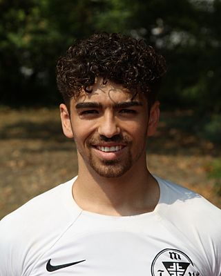 Alessio Granvillano