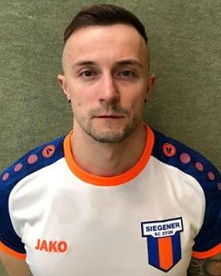 Andrej Sheljasko