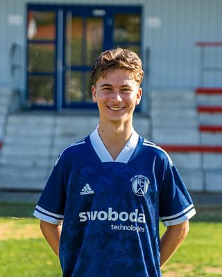 Maximilian Willer
