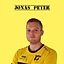 Jonas Peter