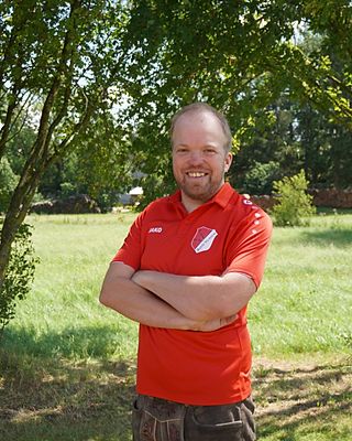 Daniel Brandlmeier