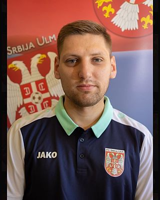 Marko Vujic