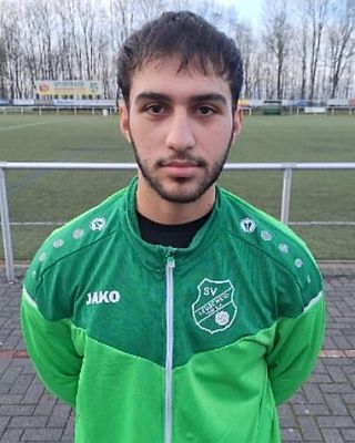 Ahmed Adnan Abdulazeez