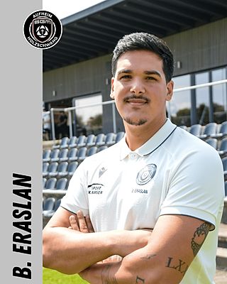 Baran Eraslan